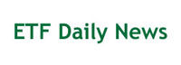 ETF DAILY NEWS