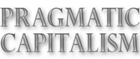 PRAGMATIC CAPITALISM